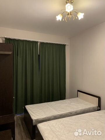 Комната 12 м² в 5-к, 1/1 эт.