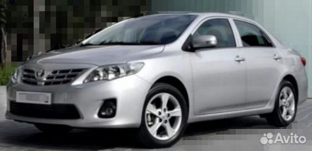 Toyota Corolla 150 2010 год авто запчасти Toyota Corolla 150 2010 год авто запчасти