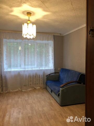 Комната 15 м² в 1-к, 3/5 эт. Комната 15 м² в 1-к, 3/5 эт.