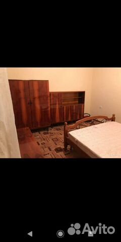 2-к квартира, 40 м², 1/2 эт.