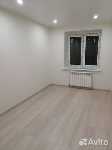 2-к квартира, 62.9 м², 4/11 эт.