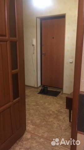 1-к квартира, 36 м², 4/5 эт.