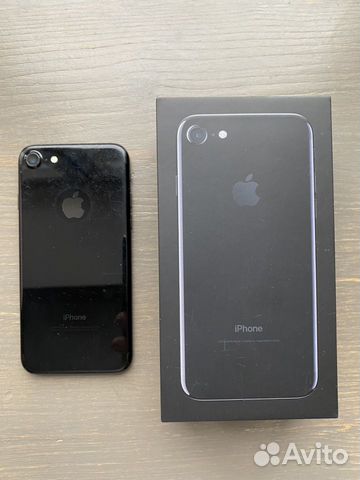 iPhone 7 128Gb iPhone 7 128Gb