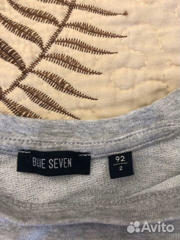 Толстовка Толстовка