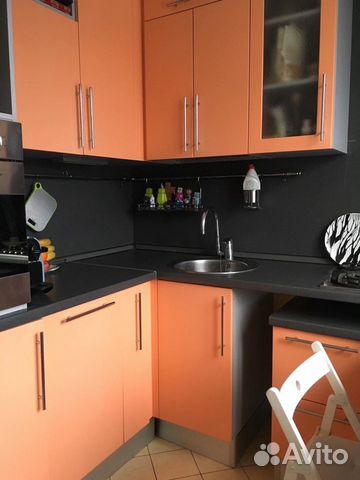 2-к квартира, 43 м², 5/5 эт. 2-к квартира, 43 м², 5/5 эт.
