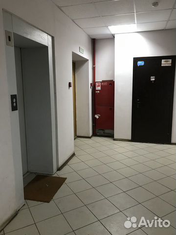 Офисное помещение, 69.1 м² Офисное помещение, 69.1 м²