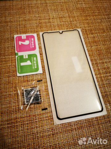 Защитное стекло Baseus для Huawei p30 pro