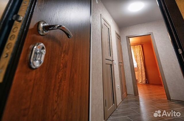 2-к квартира, 55.5 м², 12/16 эт. 2-к квартира, 55.5 м², 12/16 эт.