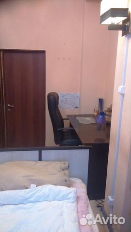 Комната 28 м² в 7-к, 5/5 эт.