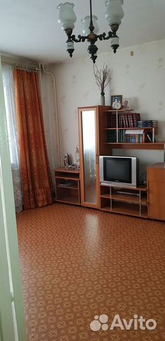 1-к квартира, 33.8 м², 5/10 эт.