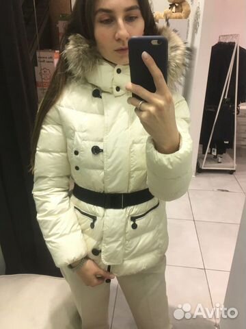 Куртка Moncler Куртка Moncler