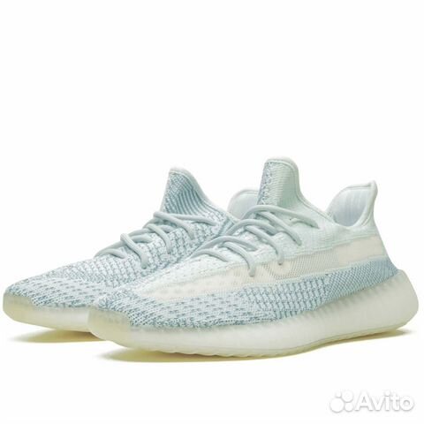 Кроссовки Adidas Originals Yeezy Boost 350