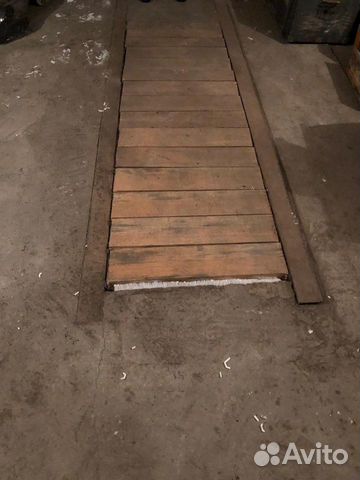 Гараж, > 30 м² Гараж, > 30 м²