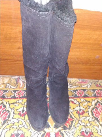 Сапоги Сапоги