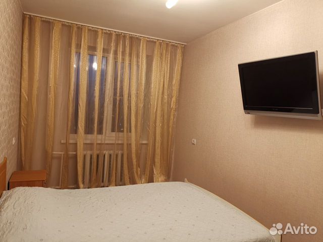 2-к квартира, 45 м², 8/9 эт.