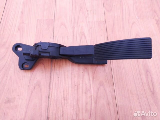 Педаль газа Mercedes X166 W166 C292 Педаль газа Mercedes X166 W166 C292