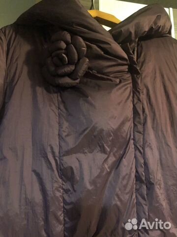 Пуховик новый Lanicka Пуховик новый Lanicka