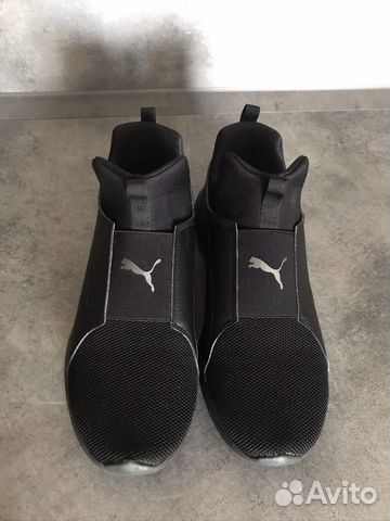 Кроссовки: Puma Кроссовки: Puma