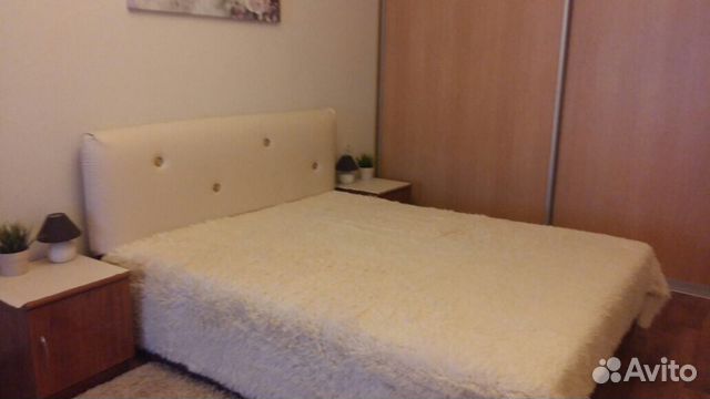 

1-к. квартира, 38,9 м², 2 кровати