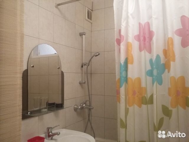 1-к квартира, 31 м², 5/7 эт. 1-к квартира, 31 м², 5/7 эт.