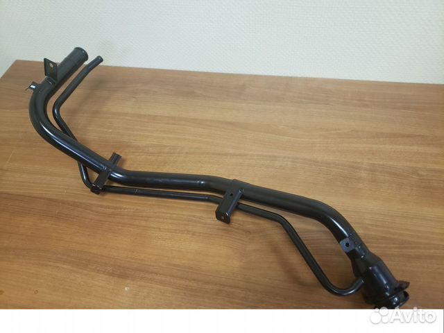 Горловина топливного бака Mitsubishi Outlander 1