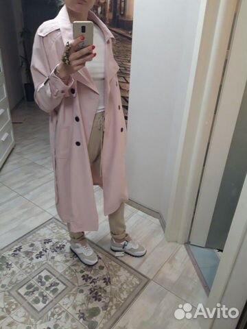 Плащ Pimkie новый Плащ Pimkie новый