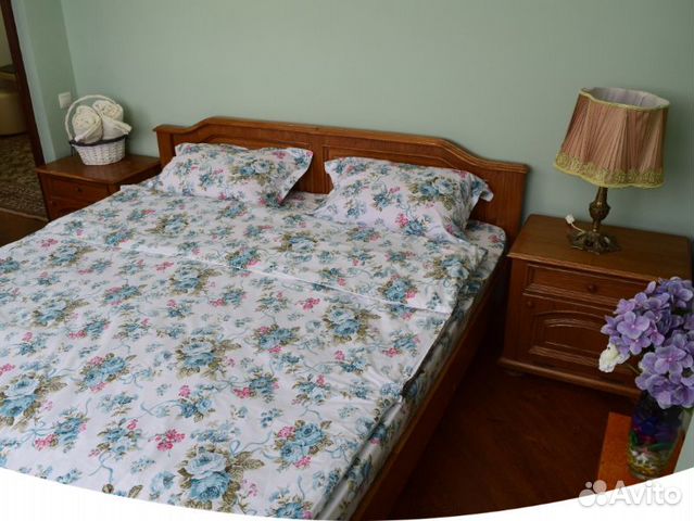 2-к квартира, 47 м², 9/9 эт.
