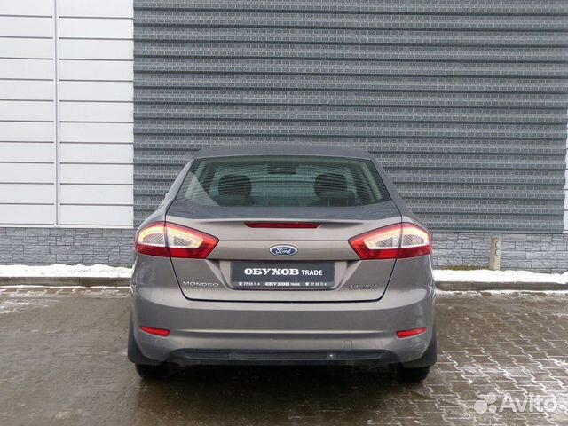 Ford Mondeo 2.0 AT, 2011, 113 899 км Ford Mondeo 2.0 AT, 2011, 113 899 км