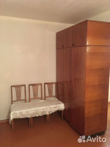 1-к квартира, 32 м², 3/5 эт. 1-к квартира, 32 м², 3/5 эт.