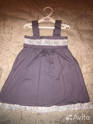 Сарафаны для девочки 2 лет Сарафаны для девочки 2 лет