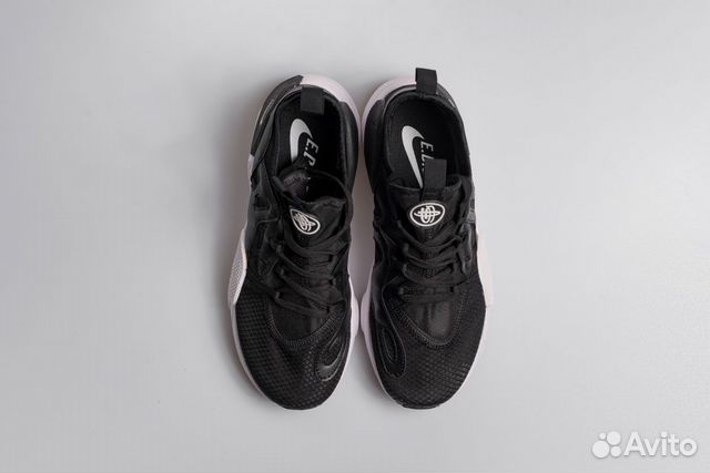Кроссовки Nike Air Huarache edge Кроссовки Nike Air Huarache edge