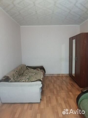 1-к квартира, 42 м², 6/9 эт.