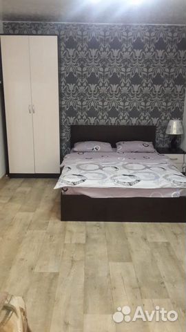 1-к квартира, 30.1 м², 4/4 эт. 1-к квартира, 30.1 м², 4/4 эт.