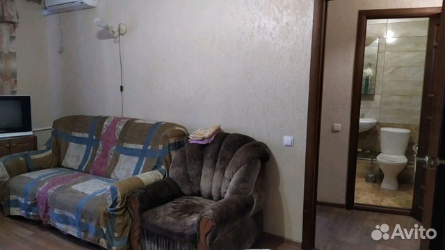 1-к квартира, 30 м², 3/5 эт. 1-к квартира, 30 м², 3/5 эт.
