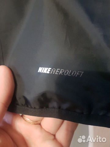 Куртка nike aeroloft Куртка nike aeroloft