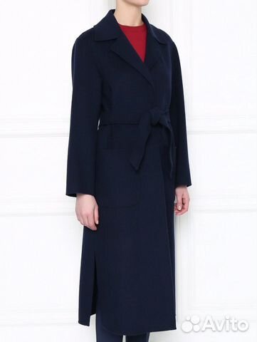 Пальто Max Mara. Новое