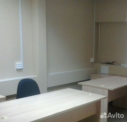 Офисное помещение, 17 м²