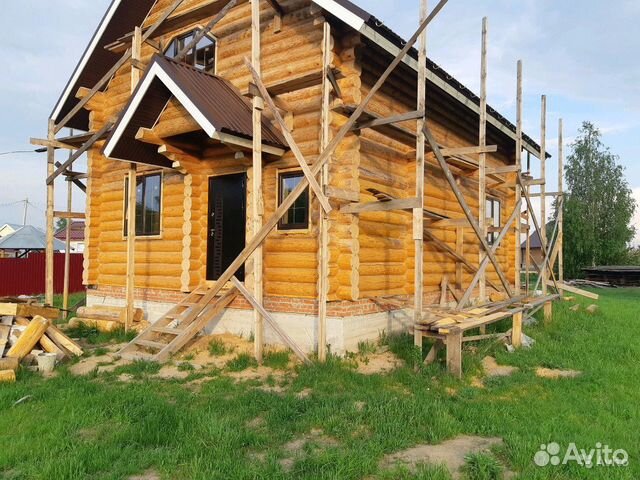 Сруб