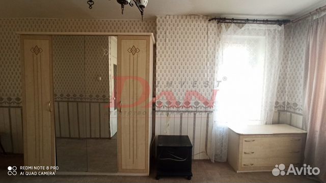 1-к квартира, 32.4 м², 8/9 эт.