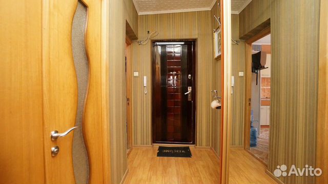 2-к квартира, 54 м², 2/9 эт. 2-к квартира, 54 м², 2/9 эт.