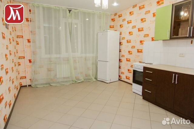 1-к квартира, 46.3 м², 16/17 эт. 1-к квартира, 46.3 м², 16/17 эт.