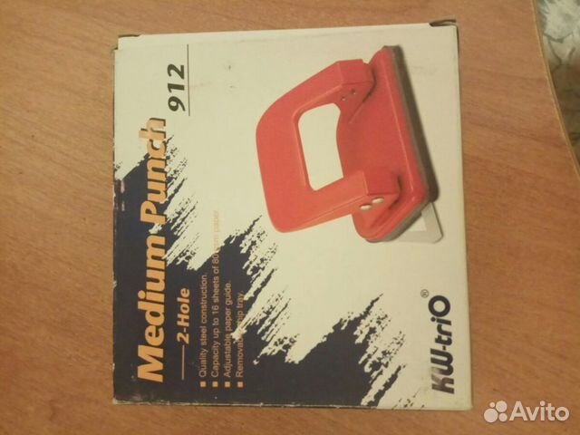 Степлер, дырокол новые Степлер, дырокол новые