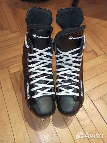 Коньки Nordway NDW200 Коньки Nordway NDW200