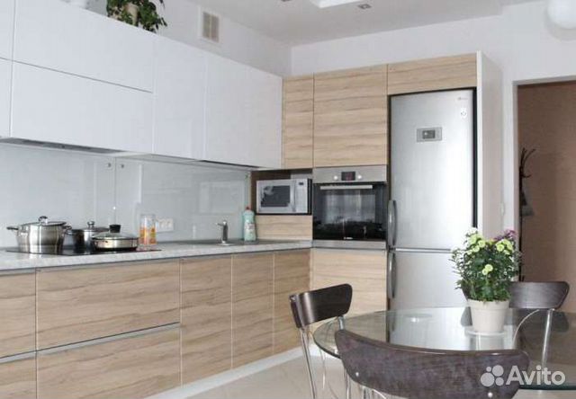 2-к квартира, 60 м², 12/14 эт.