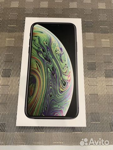 Телефон iPhone Xs 256гб Телефон iPhone Xs 256гб
