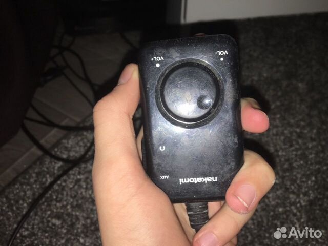 Колонки Колонки