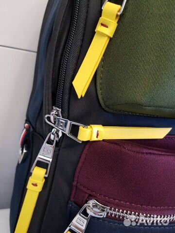 Новый рюкзак Tommy hilfiger оригинал