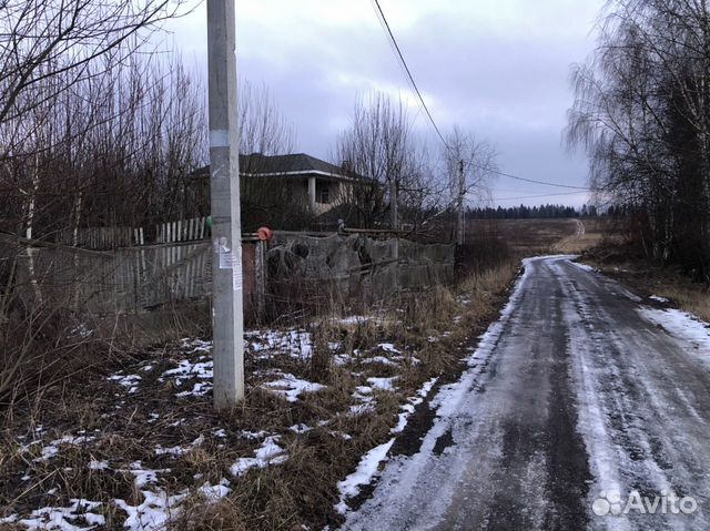 Участок 4.7 сот. (ИЖС)