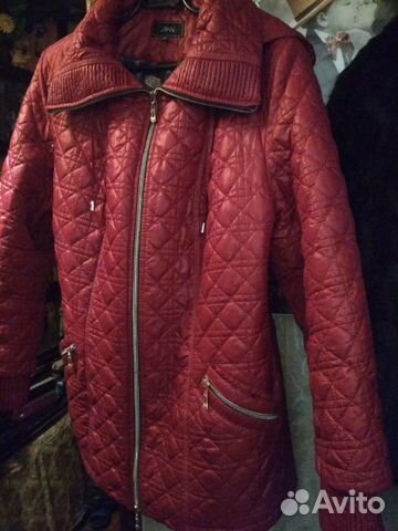 Куртка Куртка