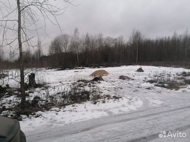 Участок 13 сот. (ИЖС)